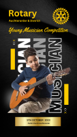 Young Musician Competition 